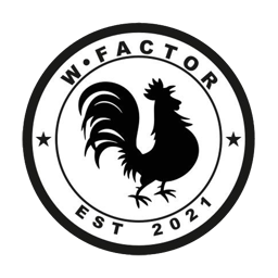 Wings Factor Blanchardstown (Village) logo.